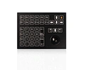 membrane keypad